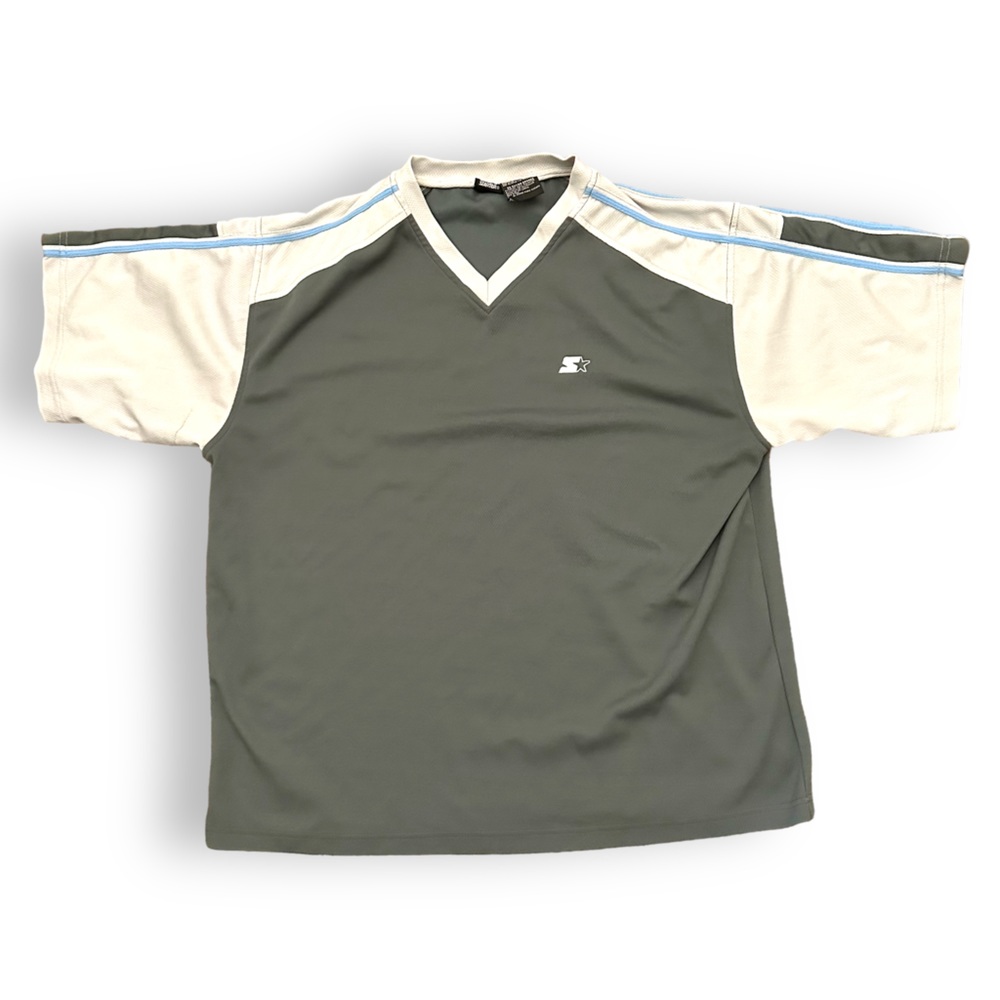 Vintage Starter Shirt